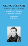 Michael Hofmann, Julian Kanning - Georg Büchner