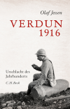 Olaf Jessen - Verdun 1916