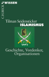 Tilman Seidensticker - Islamismus