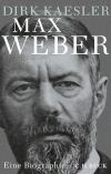 Dirk  Kaesler - Max Weber