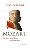 Eva Gesine Baur - Mozart