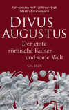 Ralf Hoff, Wilfried Stroh, Martin Zimmermann - Divus Augustus