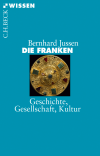 Bernhard Jussen - Die Franken