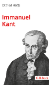 Otfried Höffe - Immanuel Kant