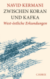Navid Kermani - Zwischen Koran und Kafka