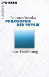 Norman Sieroka - Philosophie der Physik