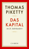 Thomas Piketty - Das Kapital im 21. Jahrhundert