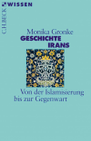 Monika Gronke - Geschichte Irans