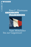 Peter C. Hartmann - Geschichte Frankreichs