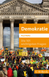 Paul Nolte - Die 101 wichtigsten Fragen: Demokratie