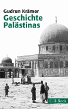 Gudrun Krämer - Geschichte Palästinas
