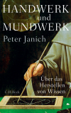 Peter Janich - Handwerk und Mundwerk