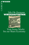 Nils Ole Oermann - Wirtschaftsethik