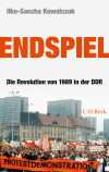 7. Oktober 1989: Der 40. Jahrestag der DDR