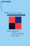 Wilhelm Feuerlein - Alkoholismus