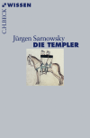 Jürgen Sarnowsky - Die Templer