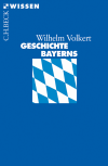 Wilhelm Volkert - Geschichte Bayerns