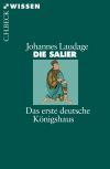 Johannes Laudage - Die Salier