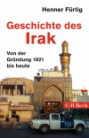 Henner Fürtig - Geschichte des Irak
