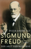 Peter-André Alt - Sigmund Freud