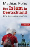 Mathias Rohe - Der Islam in Deutschland