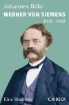 Johannes Bähr - Werner von Siemens