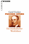 Gerd Uecker - Puccinis Opern