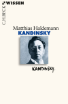 Matthias Haldemann - Kandinsky