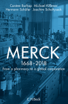 2. 1758–1805: Pharmaceuticals and Money Lending: The Pillars of the Merck Business during the Age of Enlightenment