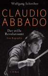 Wolfgang Schreiber - Claudio Abbado