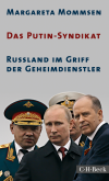 Margareta Mommsen - Das Putin-Syndikat
