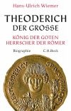 Hans-Ulrich Wiemer - Theoderich der Große