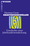Hartmut Grote - Gravitationswellen