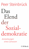 Peer Steinbrück - Das Elend der Sozialdemokratie