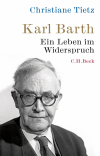 Christiane Tietz - Karl Barth