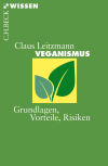 Claus Leitzmann - Veganismus
