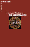 Herwig Wolfram - Die Germanen