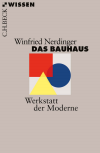 Winfried Nerdinger - Das Bauhaus