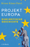 Kiran Klaus Patel - Projekt Europa
