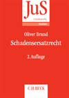 Oliver Brand - Schadensersatzrecht