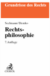 Kurt Seelmann, Daniela Demko - Rechtsphilosophie