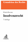 Ulrich Foerste - Insolvenzrecht