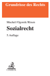 Stefan Muckel, Markus Ogorek, Stephan Rixen - Sozialrecht