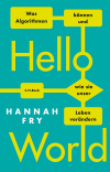 Hannah Fry - Hello World