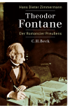 Hans Dieter Zimmermann - Theodor Fontane