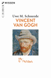 Uwe M. Schneede - Vincent van Gogh