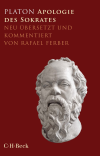  Platon - Apologie des Sokrates
