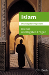 Ursula Spuler-Stegemann - Die 101 wichtigsten Fragen - Islam