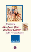 Ibn Naqiya - Moscheen, Wein und böse Geister