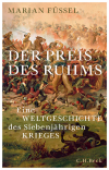 Marian Füssel - Der Preis des Ruhms